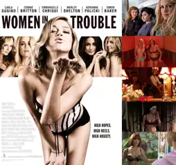 Watch and Download Women in Trouble 15