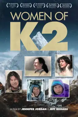 Watch and Download Women of K2 12