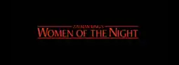 Watch and Download Women of the Night 4