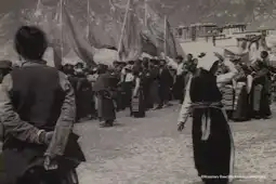 Watch and Download Women of Tibet: A Quiet Revolution 1