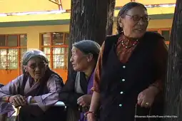 Watch and Download Women of Tibet: A Quiet Revolution 4