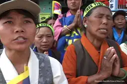 Watch and Download Women of Tibet: A Quiet Revolution 5