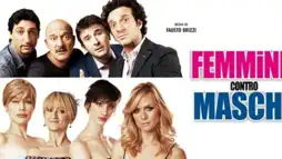 Watch and Download Women Vs Men 2