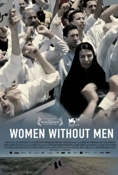 Watch and Download Women Without Men 11