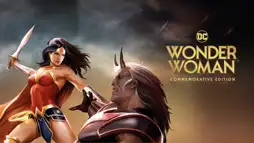 Watch and Download Wonder Woman 3