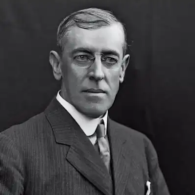 Watch and Download Woodrow Wilson 1