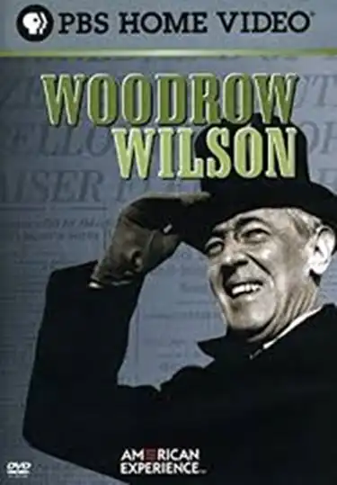 Watch and Download Woodrow Wilson 2