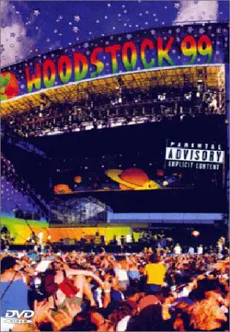 Watch and Download Woodstock '99 4