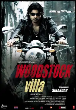 Watch and Download Woodstock Villa 11