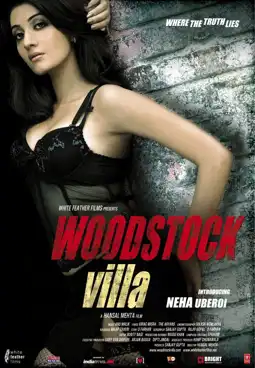 Watch and Download Woodstock Villa 12