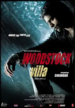 Watch and Download Woodstock Villa 7