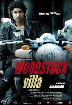 Watch and Download Woodstock Villa 9