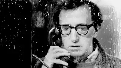 Watch and Download Woody Allen: A Life in Film 1