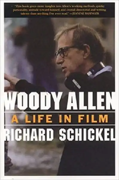 Watch and Download Woody Allen: A Life in Film 2