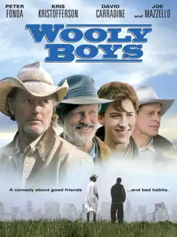 Watch and Download Wooly Boys 3