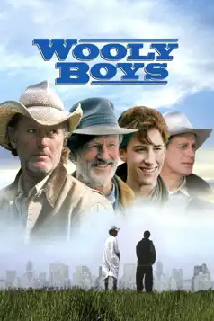 Watch and Download Wooly Boys