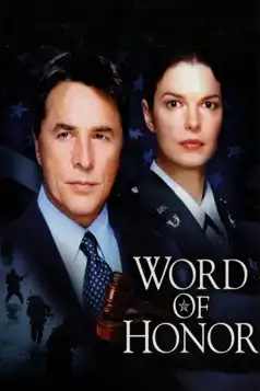 Watch and Download Word of Honor