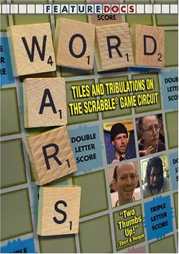 Watch and Download Word Wars 10