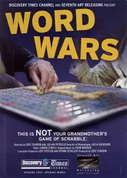 Watch and Download Word Wars 8