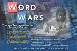 Watch and Download Word Wars 9