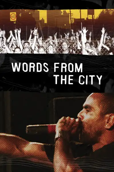 Watch and Download Words from the City 2