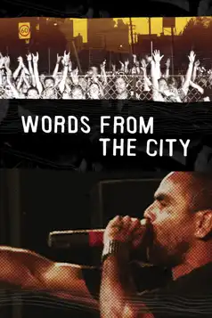 Watch and Download Words from the City