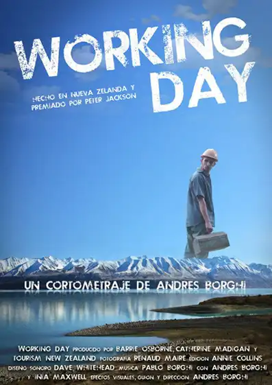 Watch and Download Working Day 5