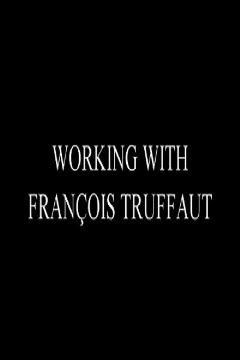 Watch and Download Working with François Truffaut: Nestor Almendros, Director of Photography 1