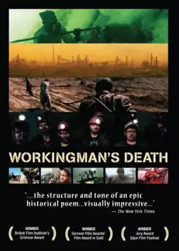 Watch and Download Workingman's Death 5