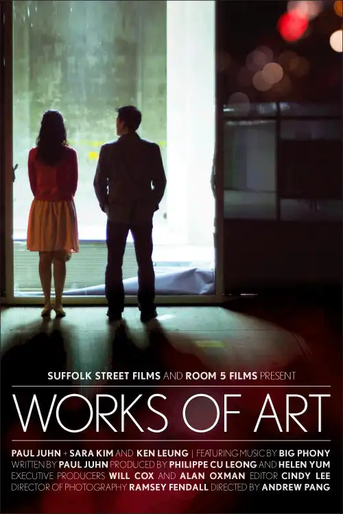 Watch and Download Works of Art 4