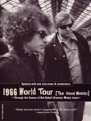 Watch and Download World Tour 1966: The Home Movies 1