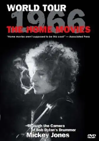 Watch and Download World Tour 1966: The Home Movies 2