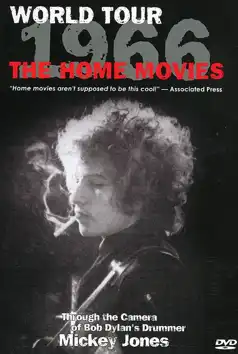 Watch and Download World Tour 1966: The Home Movies