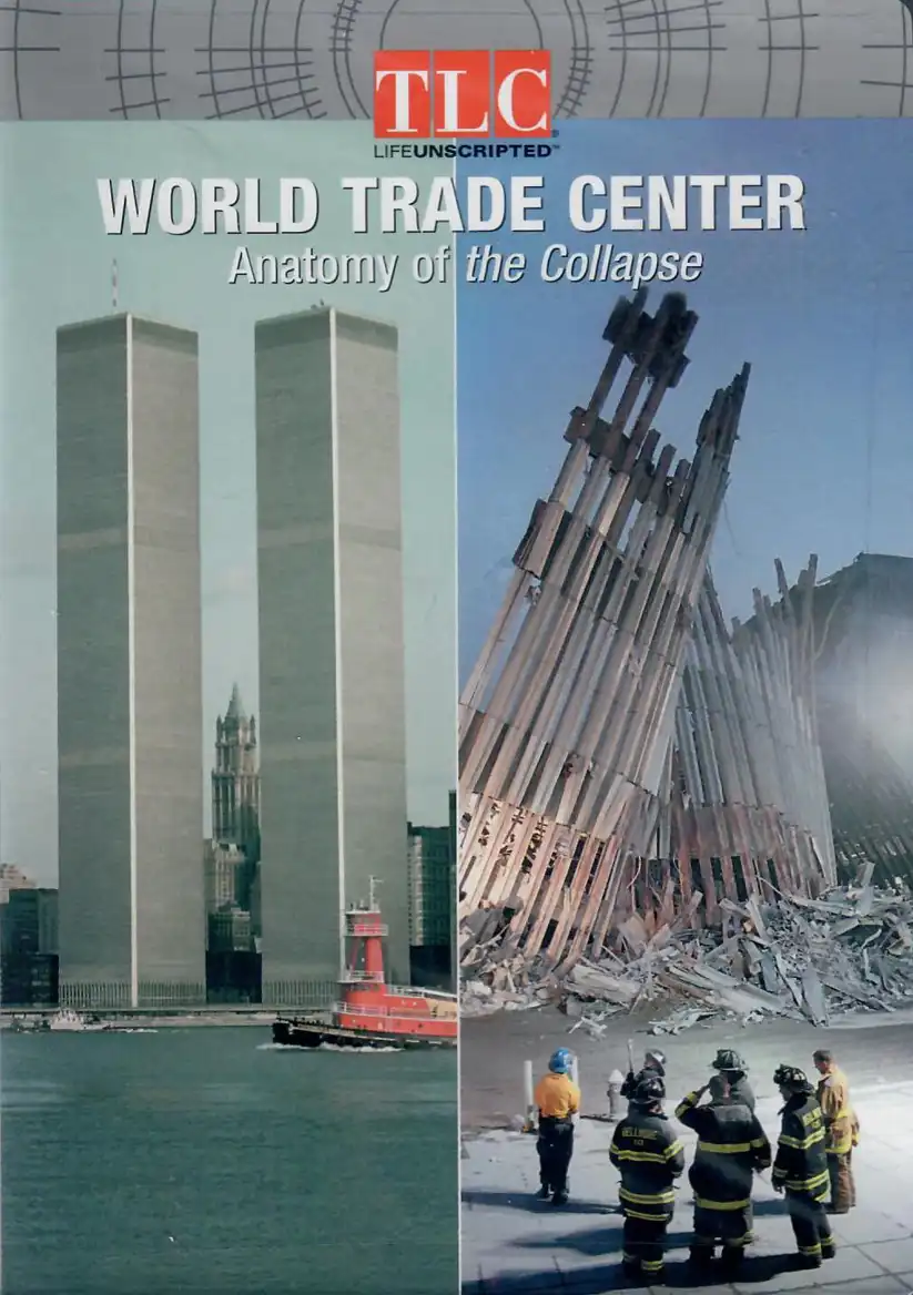 Watch and Download World Trade Center: Anatomy of the Collapse 1