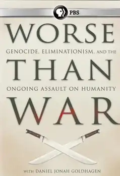 Watch and Download Worse Than War