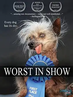 Watch and Download Worst In Show 1