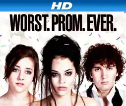 Watch and Download Worst. Prom. Ever. 1