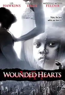 Watch and Download Wounded Hearts 1