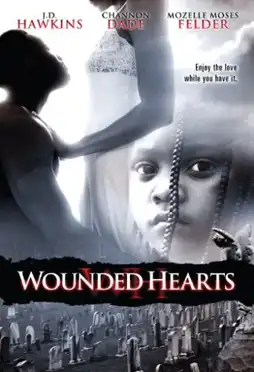 Watch and Download Wounded Hearts 3