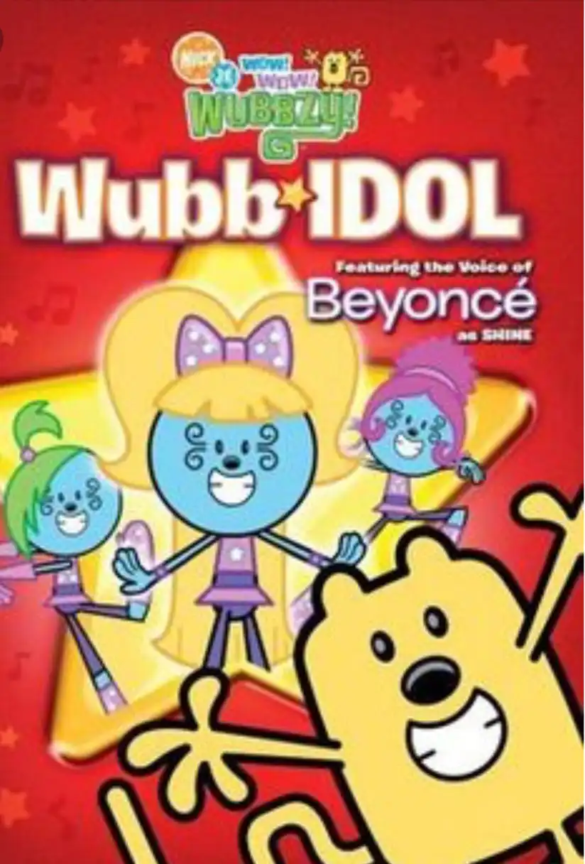 Watch and Download Wow Wow Wubbzy: Wubb Idol 1