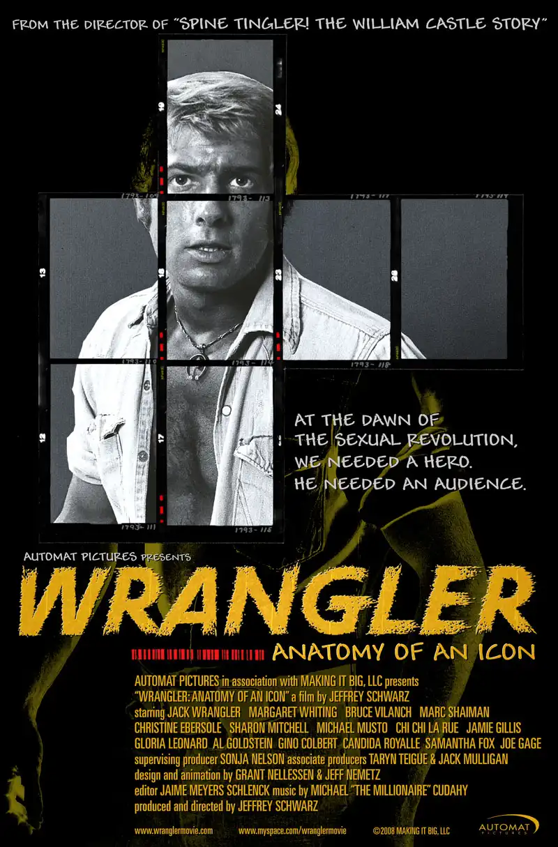 Watch and Download Wrangler: Anatomy of an Icon 13