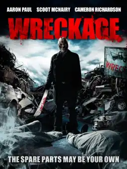 Watch and Download Wreckage 2