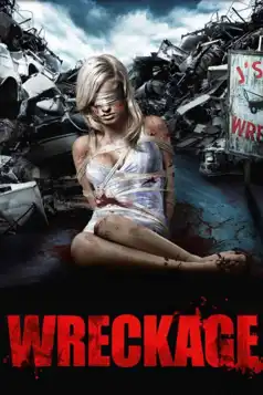 Watch and Download Wreckage