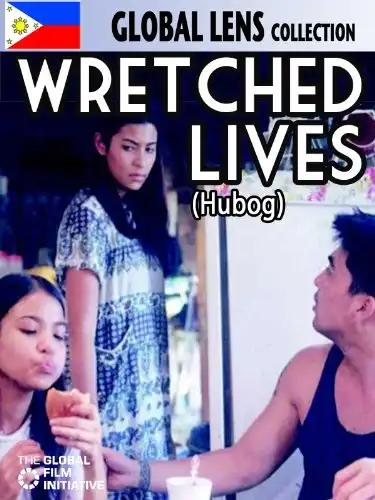 Watch and Download Wretched Lives 1