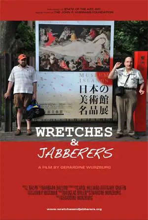 Watch and Download Wretches & Jabberers 1