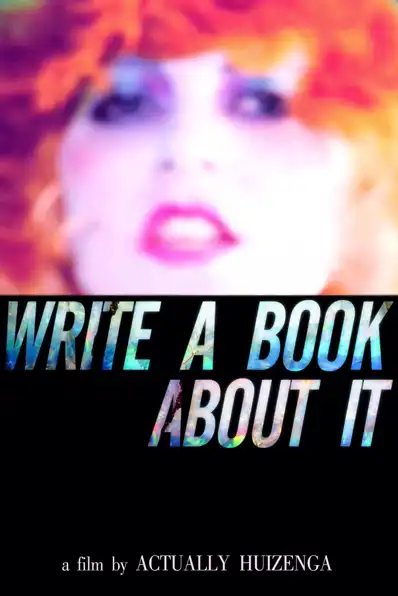 Watch and Download Write A Book About It 2