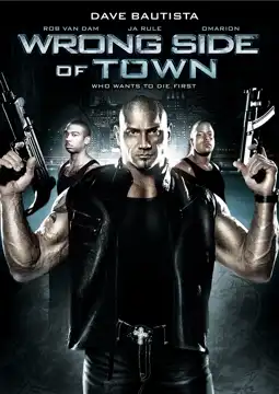 Watch and Download Wrong Side of Town 2