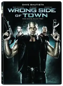 Watch and Download Wrong Side of Town 3