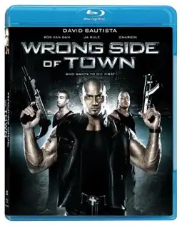 Watch and Download Wrong Side of Town 4