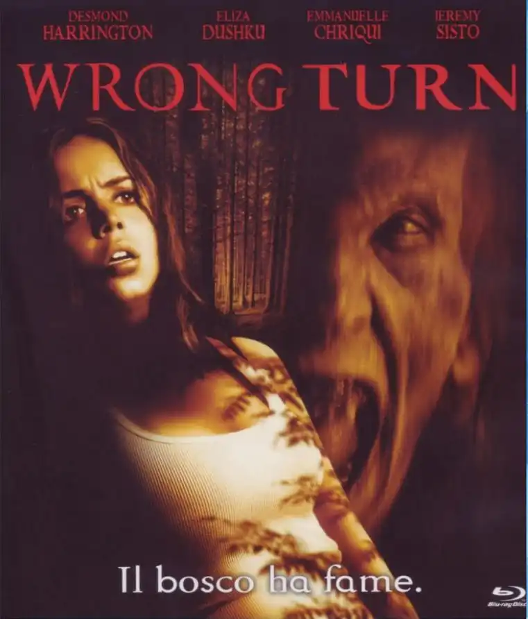 Watch and Download Wrong Turn 16